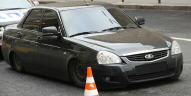 АвтоВАЗ выпустил почти миллион LADA Priora