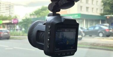 Комбайн PlayMe P400 TETRA оформит аварию без ГИБДД