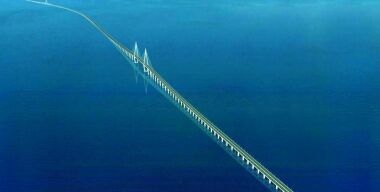 За проезд по Керченскому мосту платить не будут