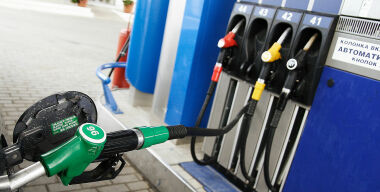 Москву может захлестнуть дефицит бензина