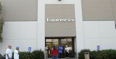 Производители запчастей получат льготы