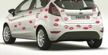 Ford Fiesta – лидер продаж в Европе