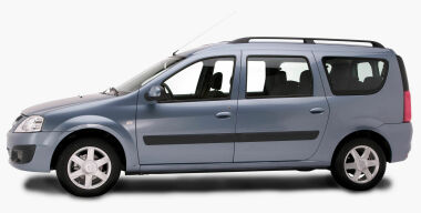 Новая версия LADA Largus уже в продаже