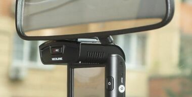 Neoline X-COP 9700: гибрид для перфекциониста