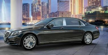 В России выросли продажи суперпремиальных авто