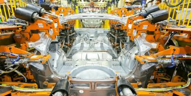 Питерские рабочие GM не хотят уходить по-хорошему