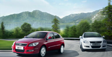 Chery становится еще дешевле