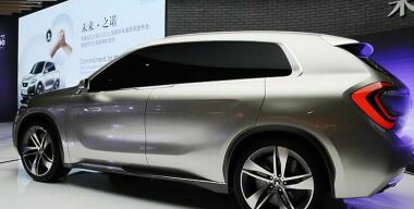 Brilliance снижает цены, но остается дорогим и не интересным