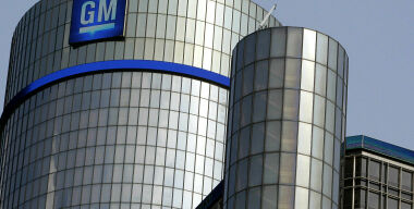 Почему GM отказал Маркионне