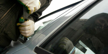 Ford Focus: самая угоняемая иномарка в России