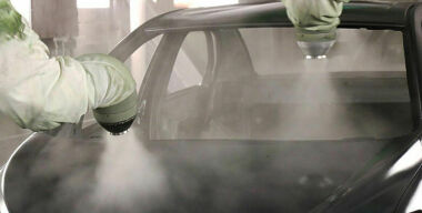 GM разрабатывает принципиально новую модель автомобиля