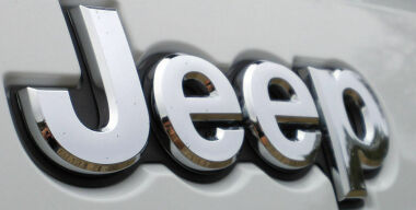 Jeep дает скидку до 400 000 рублей