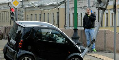 Как экономия на безопасности дорог снизила аварийность