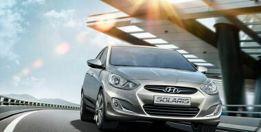 Hyundai объявил о летних скидках