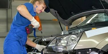 BMW «заморозил» стройку «АВТОТОРА»