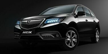 Acura распродают с сумасшедшими скидками