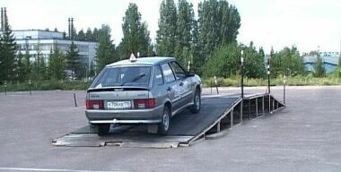 Общественная палата РФ решила изжить «серые» автошколы