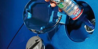 Чем опасны для мотора даже самые «чистые» бензины