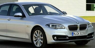 Почему BMW российской сборки дороже «чистокровных немцев»