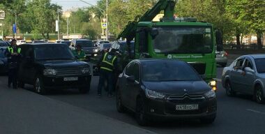 Эвакуация: новые правила вступили в силу