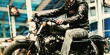 Тест-райд Truck Tour снова в Москве