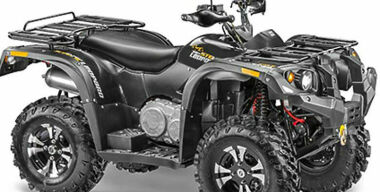 Мотосезон – новый. А масло?