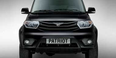 UAZ поднял цены в третий раз