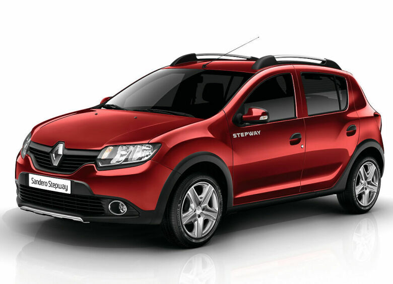 Изображение Renault снова сбросил цены