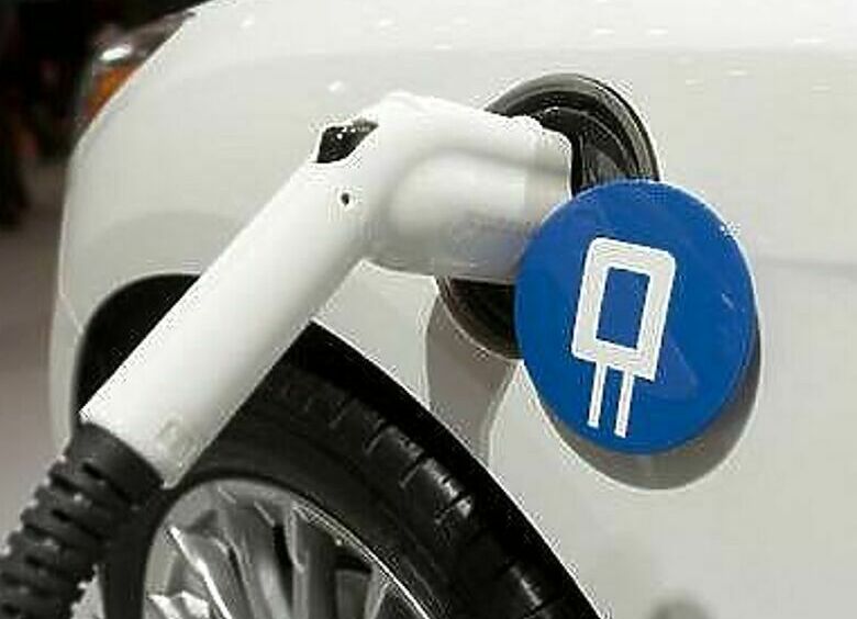Изображение Дешевый бензин убьет электромобили и водородные авто