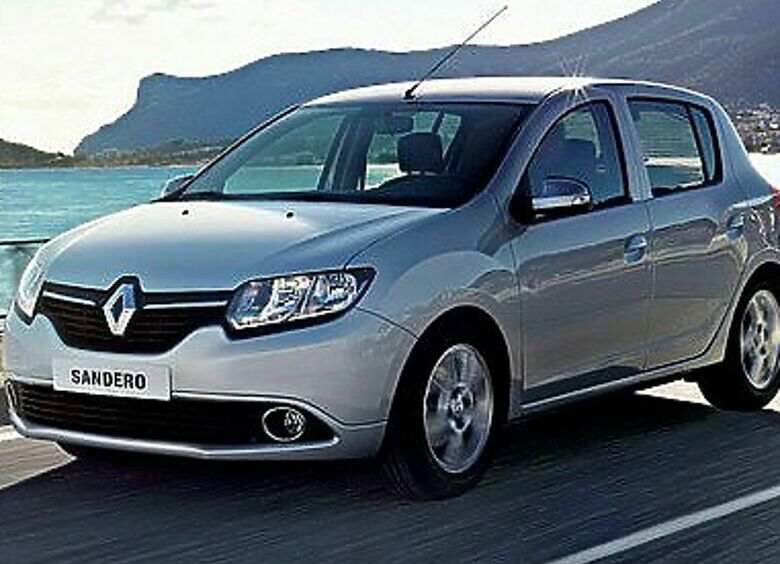 Изображение Renault на 2% повысила розничные цены