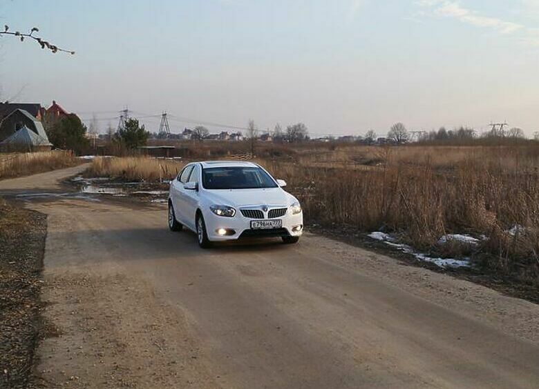 Изображение Почему китайские авто не подключили к льготным автокредитам