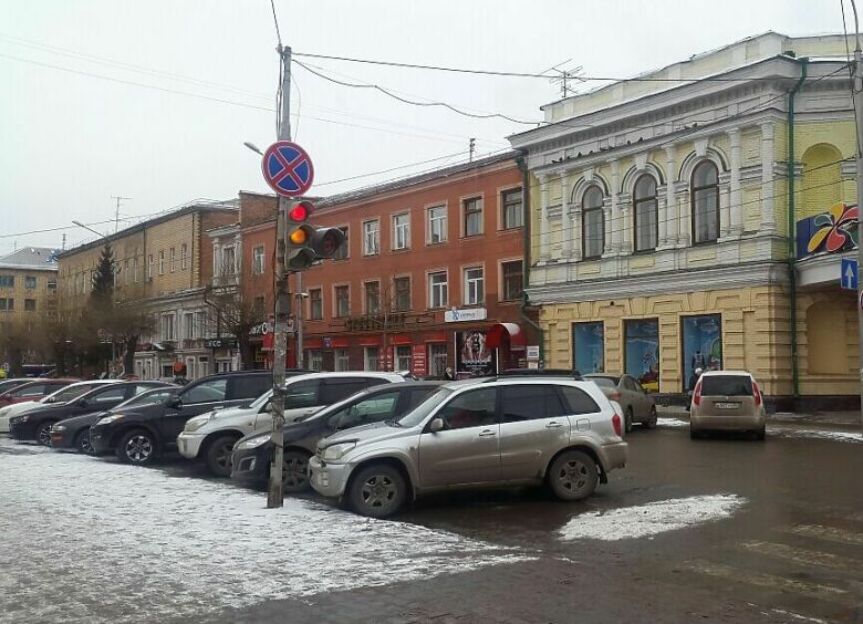 Изображение Полиция выгораживает мошенников-эвакуаторщиков