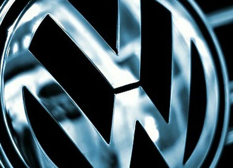 Изображение Volkswagen AG: сначала DSG, теперь подвеска