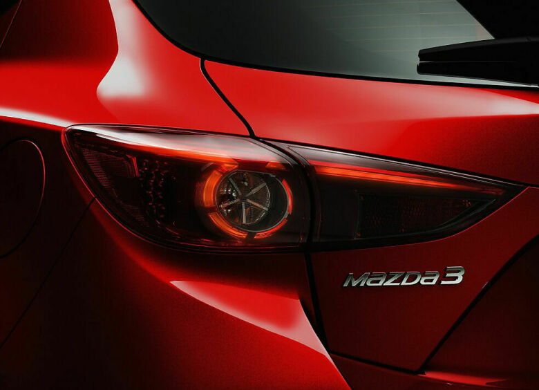 Изображение Mazda снова увеличивает цены