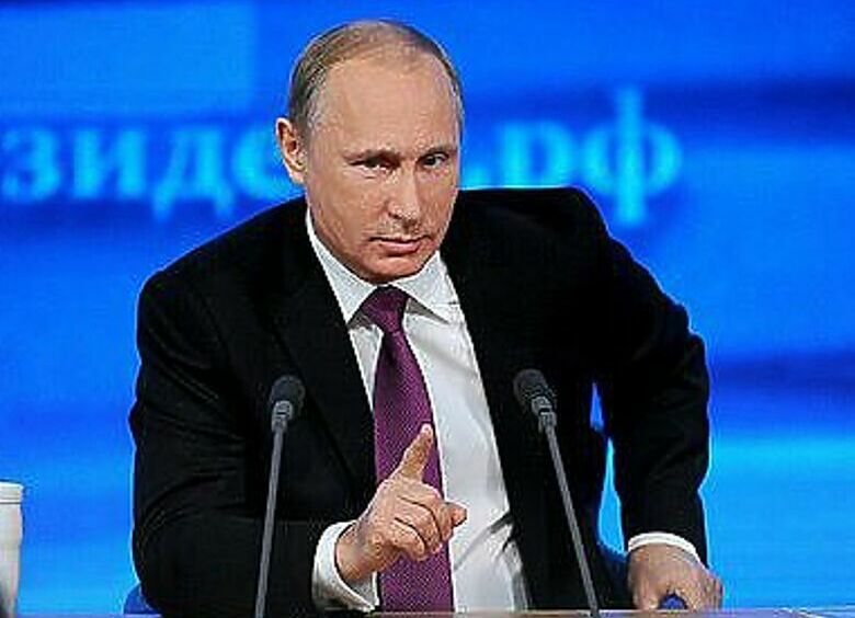Изображение Путин о запрете на ввоз иномарок