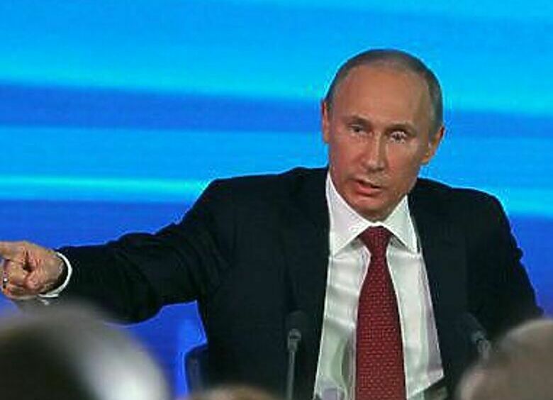 Изображение Владимир Путин за эвакуацию по разумным правилам и ценам