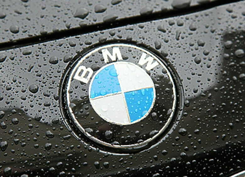 Изображение Россия BMW больше не привлекает