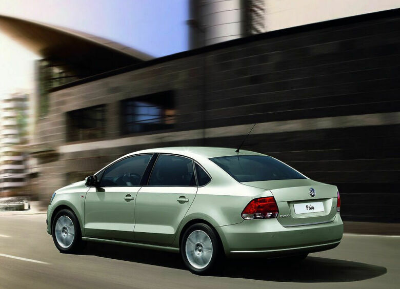 Изображение VW поднял цены на большинство моделей, продающихся в России