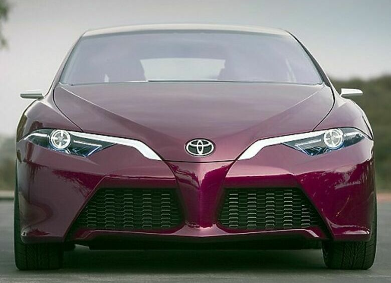 Изображение Toyota сэкономит на разработках