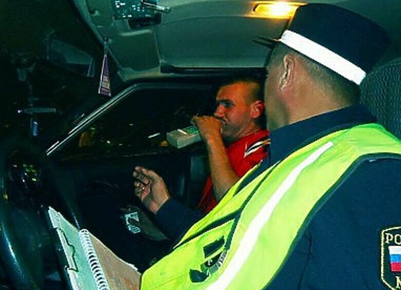 Изображение Для пьяных водителей введут залог, пожизненно лишат «прав» и посадят, конфисковав авто