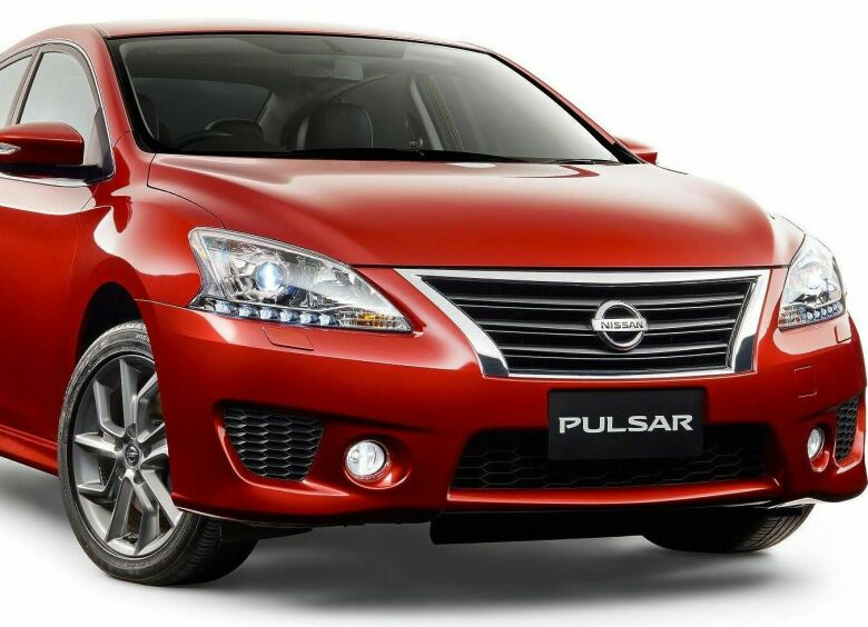 Изображение Nissan Sentra получила 188-сильный мотор