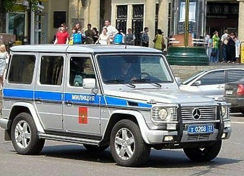 Изображение Mercedes все-таки будут собирать в России?