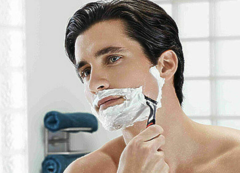 Изображение Что мы знаем о комфортном бритье?