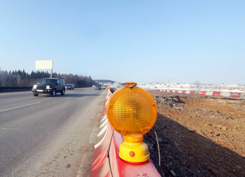 Изображение Кризис «убьет» российские дороги