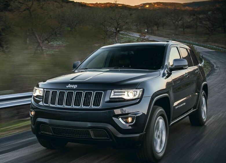 Изображение Как взять Jeep в лизинг без переплат