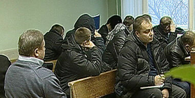 Как ГИБДД обманывала страховщиков