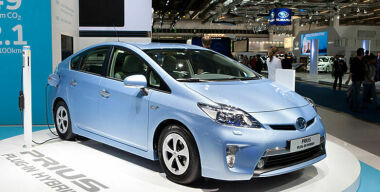 Автобестселлеры по-японски