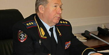 Конфискация автомобиля: новая инициатива МВД