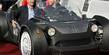 3D-принтер против конвейера: будущее уже близко