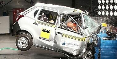 Краш-тесты станут обязательными